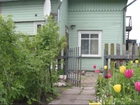 Frendlen Metsa Apartment