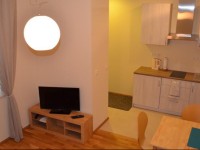 Hommiku 8a Apartment