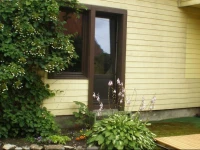 Jannseni Accommodation