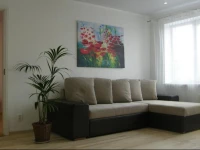 JГµekalda Apartment