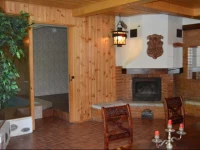 Kapten Krantz Guesthouse