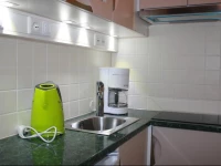 Karusselli 25 Apartments