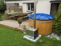 Kati Home Accommodation