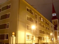 Nikolai Holiday Apartment