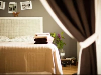 PГ¤rnu Artistic Apartment