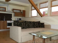 PГ¤rnu City Center Apartment