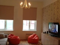 PГ¤rnu Holiday Apartment