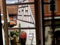 PГ¤rnu Kuninga Apartment