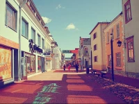 PГ¤rnu Old Town Residence