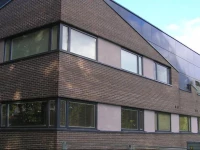 PГ¤rnu Sadama 4 Street Apartment