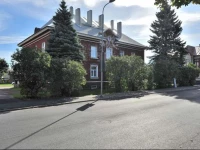 PГ¤rnu Summer Apartment