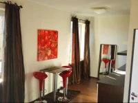 Pikk 1 City Center Apartment