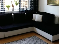 Pille Jannseni Apartment