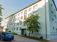 RГ¤Г¤ma Apartment