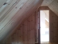 RГ¤hni Holiday Home