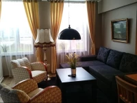 Riia Street Apartment