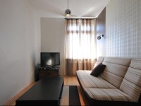 RГјГјtli Old Town Apartment