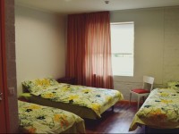 Saare Automatic Hostel