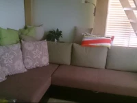 SГ¤Г¤se Apartments