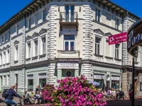 Studio28 Boutique Rooms