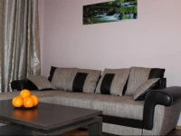 Summer Apartment Mai