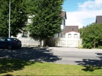 Tammsaare Holiday House