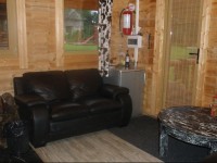 Villa Armin Holiday House