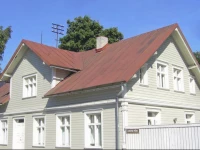 Villa Elisabeth Apartments