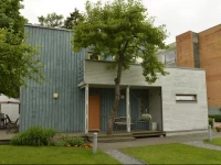 Villa Meri Apartments