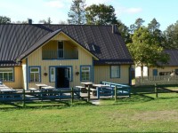 Sportland KГµrvemaa Hike and Ski Resort