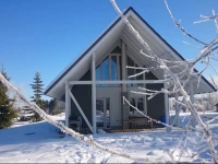 SportsmenВґs Holiday House