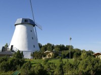 Pivarootsi Windmill