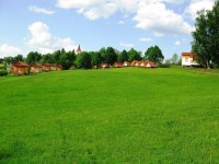 Г–Г¶bikuoru Holiday Center