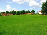 Г–Г¶bikuoru Holiday Center