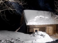 Saunamaa Tourism Farm