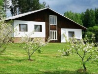 Kanarbiku Turismitalu