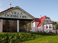 Г–Г¶bikuoru Villa