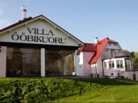 Г–Г¶bikuoru Villa