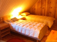 Saare Guest Apartment