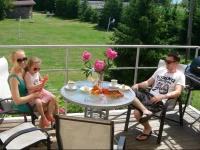 SГµrve Guest House