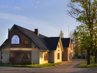 Sangaste Rukki Maja Guesthouse