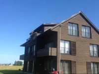 Hirvepargi Apartment