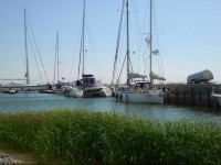 LГµunaranna Harbour Accommodation