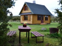 SГµru Windy Summer Cottage