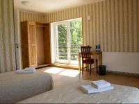 Suure-Jaani Guesthouse