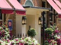 The Blandford Hotel 4*
