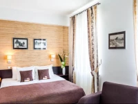 Kreutzwald Hotel Tallinn 4*