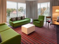 Park Inn by Radisson Meriton Conference & Spa Hotel Tallinn