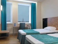 Tallinn Seaport Hotel