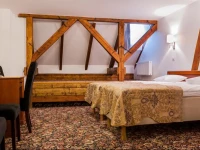 Three Crowns Residents